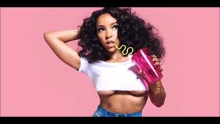 Tinashe - Pour Your Love On Me