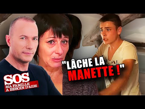 Quentin Impose sa Loi ! | Pascal le Grand Frère | SOS, ma famille a besoin d'aide