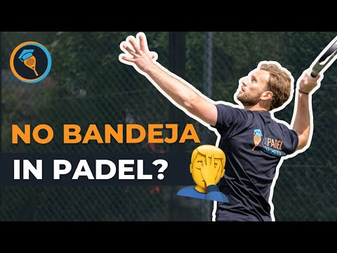Why You NEED To Learn The BANDEJA!