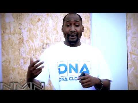 No Mics Needed - Devilman - Grime Freestyle