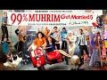 99 Persen Muhrim Get Married 5 - Trailer