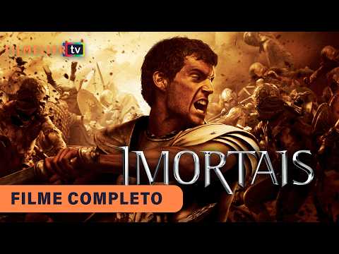 Imortais