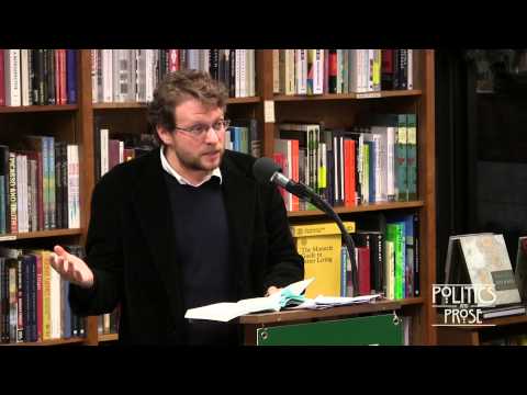 Peter Pomerantsev "Nothing is True and Everything is Possible"