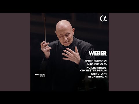 Der Freischütz, Op. 77, Act 3: XIII. Romance, Recitativo & Aria "Einst träumte meiner...