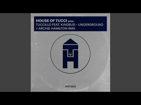 Underground (Archie Hamilton's Frequency Remix)
