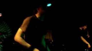 The Flatliners "Fred's Got Slacks" Live