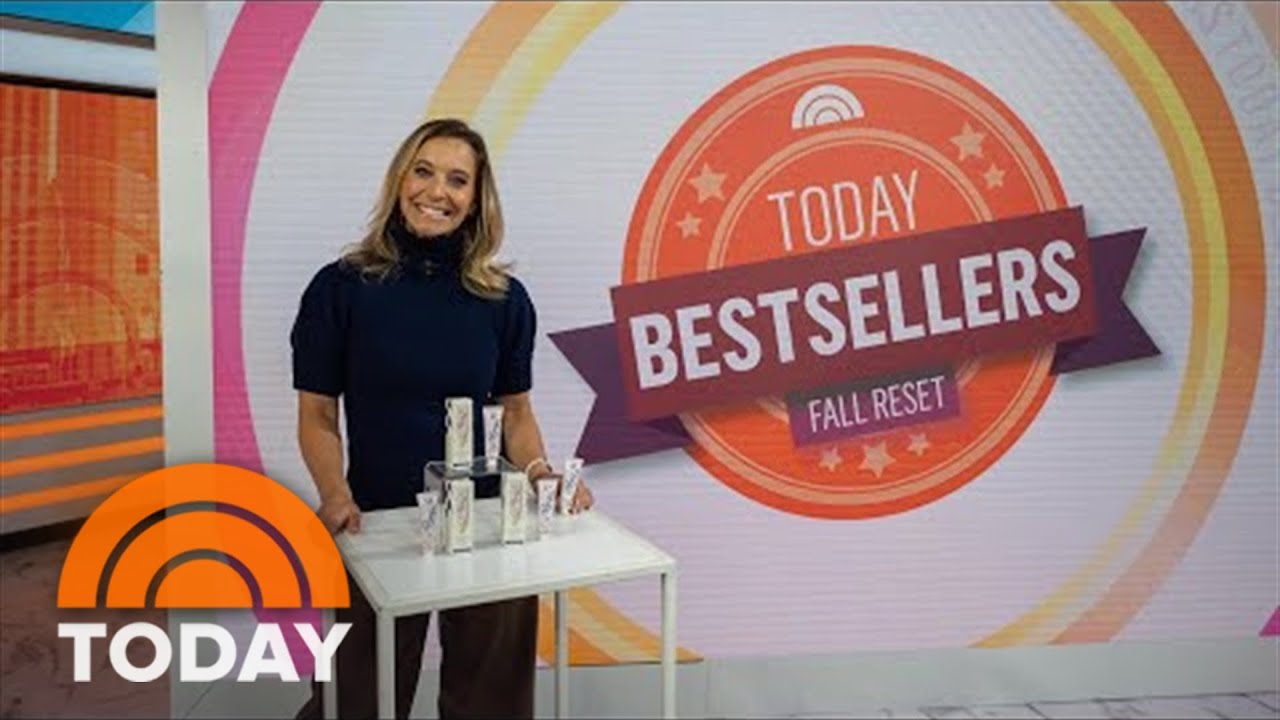 8 Helpful Products That Can Help You Transition Into Fall