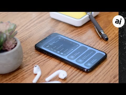 What's New in iOS 11.4 Beta 3: Volume Icon & 3D Touch Fixes