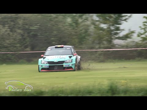 Sezoensrally 2019 | Devillersvideo