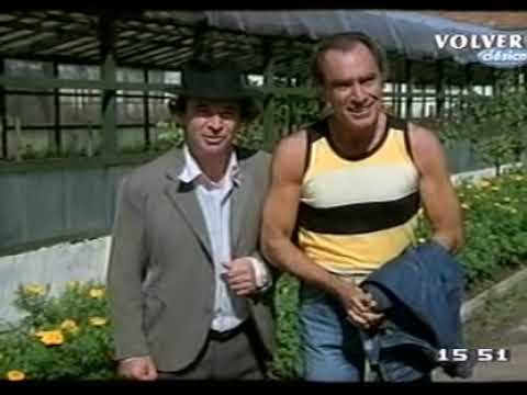 Mingo Y Anibal En La Mansion Embrujada (COMPLETA)