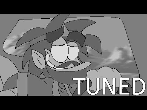 King Harkinian Sings "Everything You Know Is Wrong" (TUNED) \\ Original Video By @SilverCStick