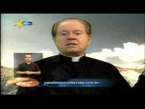 O Pão Nosso 7 Março 2014  Pe.F.C.Cardoso.