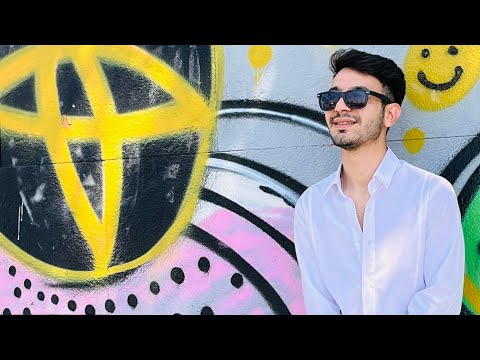 Ali Korkmaz & Arda Olguner - Mayıs