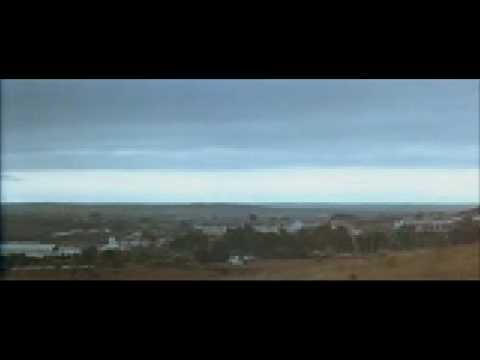 La Caíta   El pájaro negro