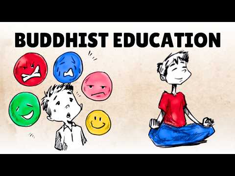 佛教學校教育 (Buddhist School Education)