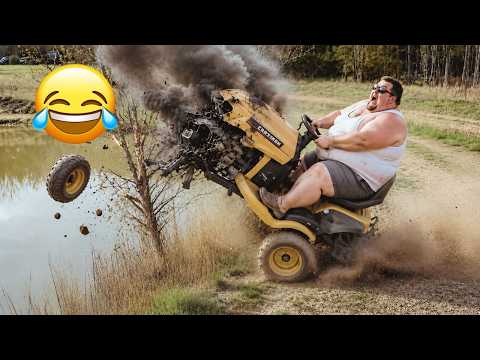 Best Funny Fails Compilation 😂 Viral Moments That Will Make You Laugh Nonstop