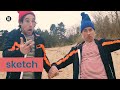 De runnende brothers | Wesley en Rodney