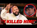 Suge Knight Finally SPEAKS OUT On Killing Eazy E