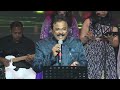 Madai Thiranthu Nizhalgal Ganesan Ramamoorthy Live Orchestra Ponmaalai Pozhuthu 2024