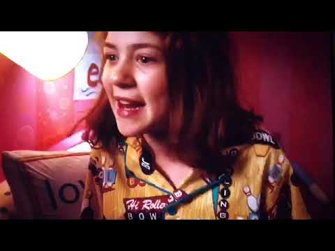 Everything falls off into a domino | Judy moody and a non-bummer Summer