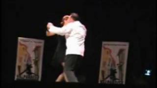 Academia Los Amigos y Amantes del Tango Valparaiso