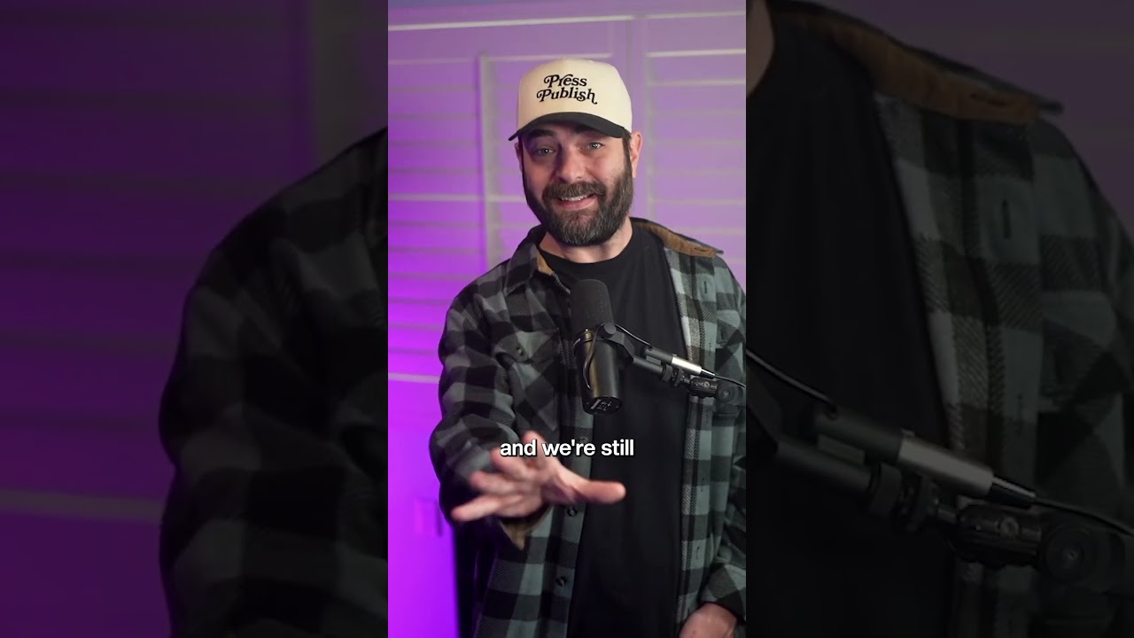 The Biggest AI Bombshells From AWS re:Invent