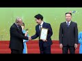 Gaia Medics Việt Nam Trên Con đường Phát Triển Top 100 Asean Brands 2022