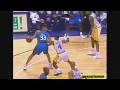 Grant Hill 37 Points 5 Ast 6 Stl Pacers 1997 98