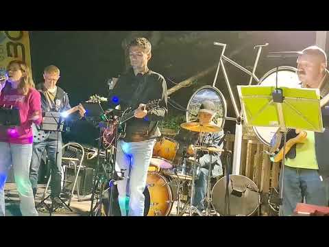 skupina Makadam : TI SI SE BAL cover