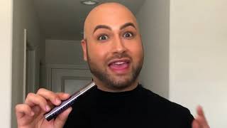 COMO APLICAR | PERVERSION MASCARA