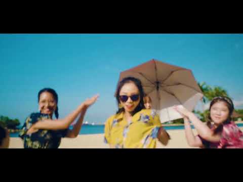 DWZ GLITCH'21 - Waacking Item MV Teaser