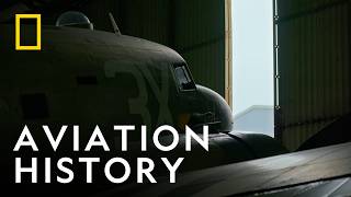 Iconic Aircraft | Planes That Changed History | National Geographic UK