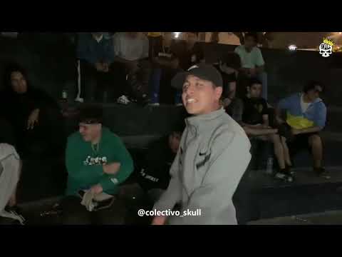 PIERO PISTAS vs VELASCO -  CUARTOS - 2023