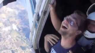 Jacob Skydiving