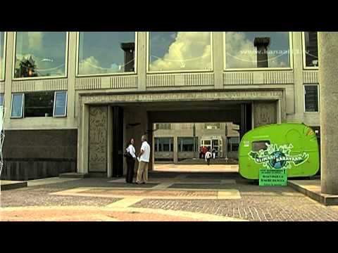 Kanaal 13 Nieuws van 26 januari 2011