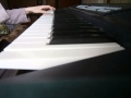 Великолепный век Тема смерти Мустафы by Delatar piano 