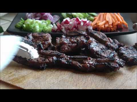 Short Ribs - Cooking Again