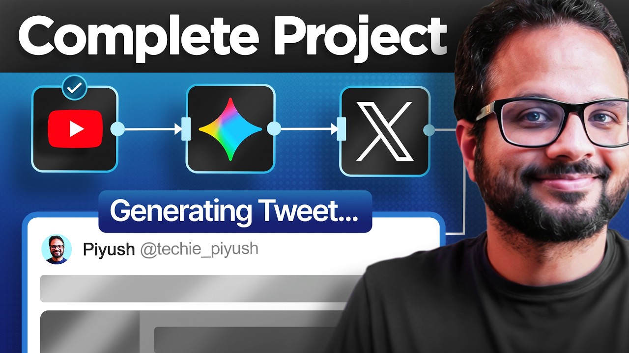 Building A Realtime AWS Serverless + AI Project