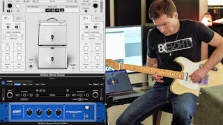 Video thumbnail for MixWave - Milkman Creamer Collection Tryout by Tanner Cundy