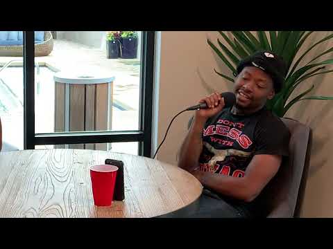 FOAM EP 11 (feat.  Lil Texxan) His Come-Up | Advancing in the Bandemic | Being LGBTQ+ & MORE