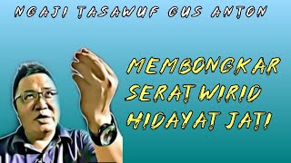 Download lagu Gus Anton || SERAT WIRID HIDAYAT JATI mp3 Download lagu Gus Anton || SERAT WIRID HIDAYAT JATI mp3
