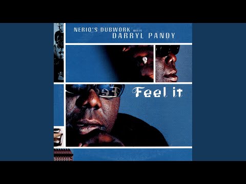 Feel It (Nerio's Dubwork Radio Edit)