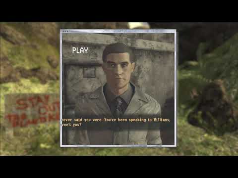Edit thumbnail for Ghoul Explains