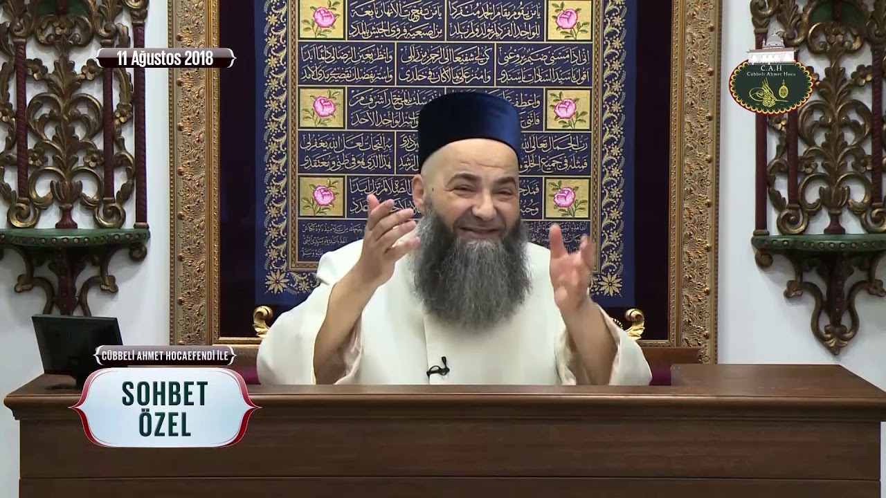 Gece Sesli Kıraat Yaparak Teheccüd Kılanlara Kur’ân-ı Kerîm’in Nasıl Şefaat Edeceğine Dâir Bir Hadîs-i Şerîf