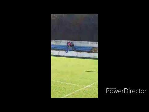 Navijanje Urnebesa/Nk Klana 5-2 Nk Lovran/10.kolo 1.Županijske nogometne lige