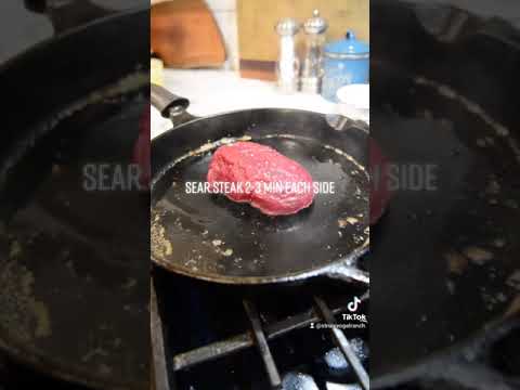 How to Cook Ostrich Meat