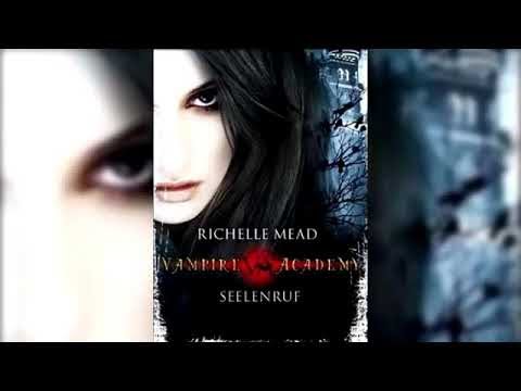 Vampire Academy #5. Seelenruf 1v2 (Hörbuch) Fantasy von Richelle Mead