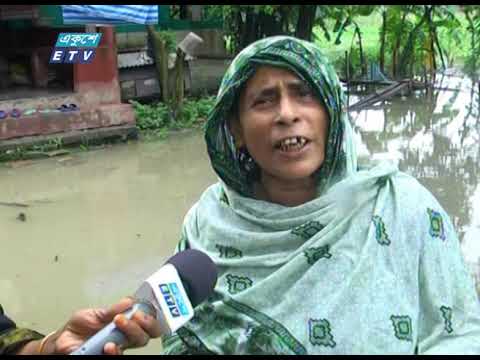 ঢাকার নিম্নাঞ্চলগুলোও বন্যার ঝুঁকির মধ্যে রয়েছে
