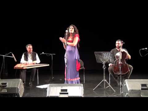 FATHER&SON  With   Mor Karbasi  in TELAVIV