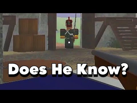 Blood & Iron: Quick Rounds In Pierrepont With 2v6 Clutch